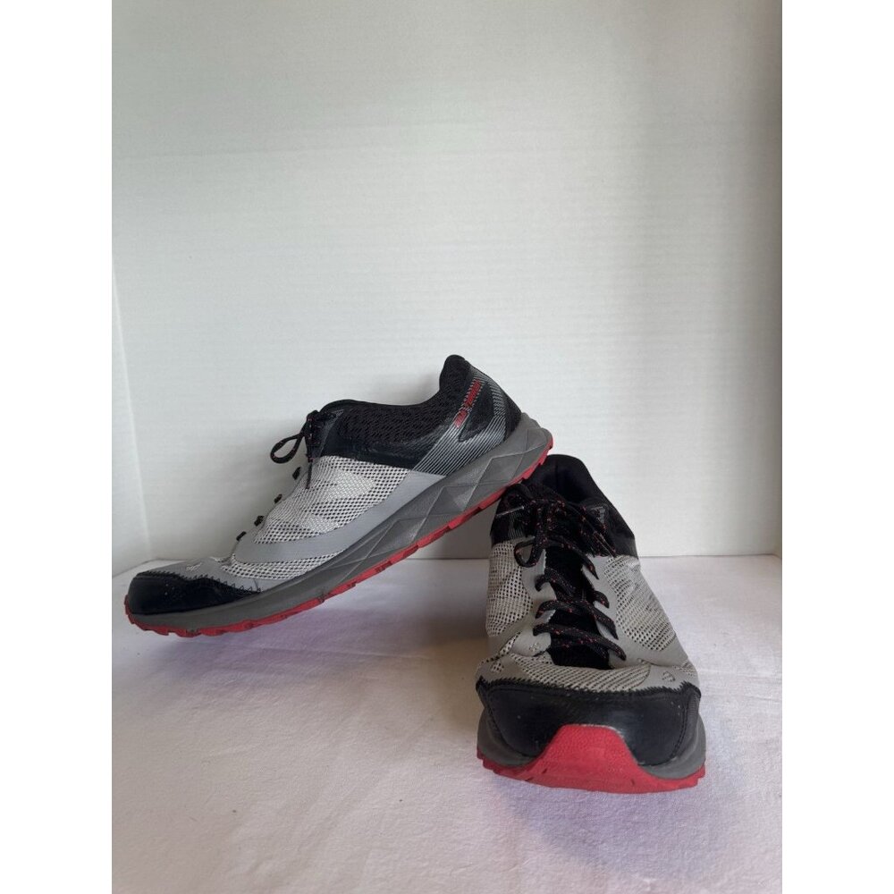 Size 14 - New Balance 590 V3 Speed Ride Gray/Black